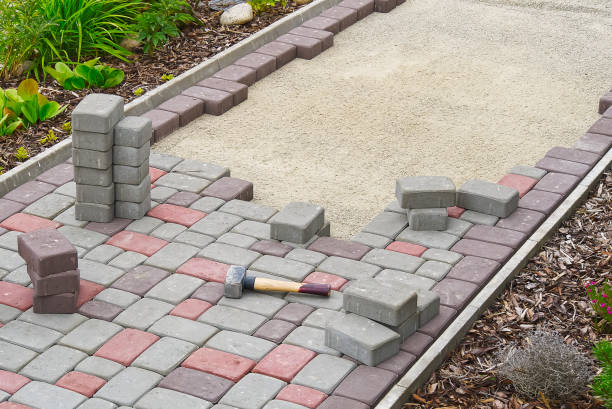 Trusted Roebling, NJ Driveway Pavers Experts