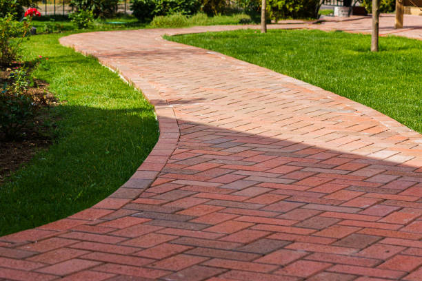 Reasons to Select Us for Your Driveway Paving Requirements in Roebling, NJ